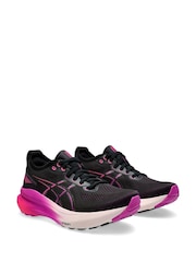 črna - ASICS Ženske Gel Kayano 31 Trenerji - Slika 4 iz 8
