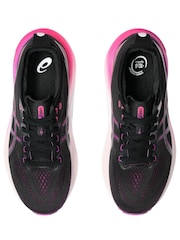 črna - ASICS Ženske Gel Kayano 31 Trenerji - Slika 7 iz 8