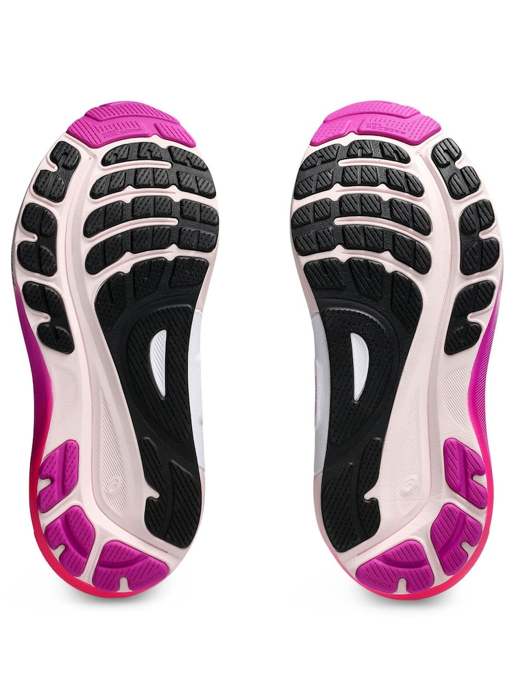 črna - ASICS Ženske Gel Kayano 31 Trenerji - Slika 8 iz 8