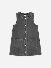 Jeans obleka ARKET - Slika 1 iz 3