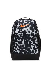 Nike Black Medium 24L Brasilia Backpack - Image 3 of 11