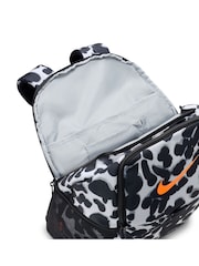 Nike Black Medium 24L Brasilia Backpack - Image 7 of 11
