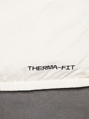 Nike White Sportswear Air Insulated Vest - Image 6 of 6
