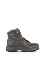 Grisport Rampage Green Waterproof and Breathable Hiking Boots - Image 1 of 6