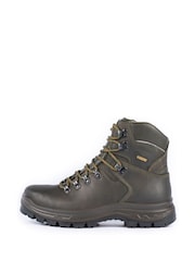 Grisport Rampage Green Waterproof and Breathable Hiking Boots - Image 2 of 6