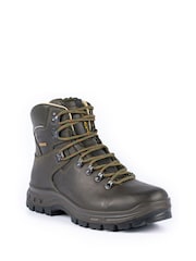 Grisport Rampage Green Waterproof and Breathable Hiking Boots - Image 3 of 6