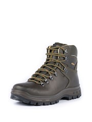 Grisport Rampage Green Waterproof and Breathable Hiking Boots - Image 4 of 6