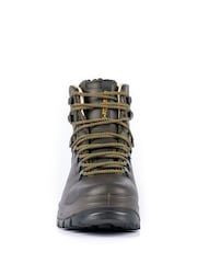 Grisport Rampage Green Waterproof and Breathable Hiking Boots - Image 5 of 6