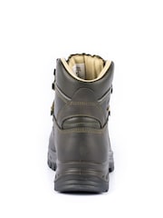 Grisport Rampage Green Waterproof and Breathable Hiking Boots - Image 6 of 6