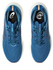 ASICS Mens Nimbus 26 Trainers - Image 6 of 7