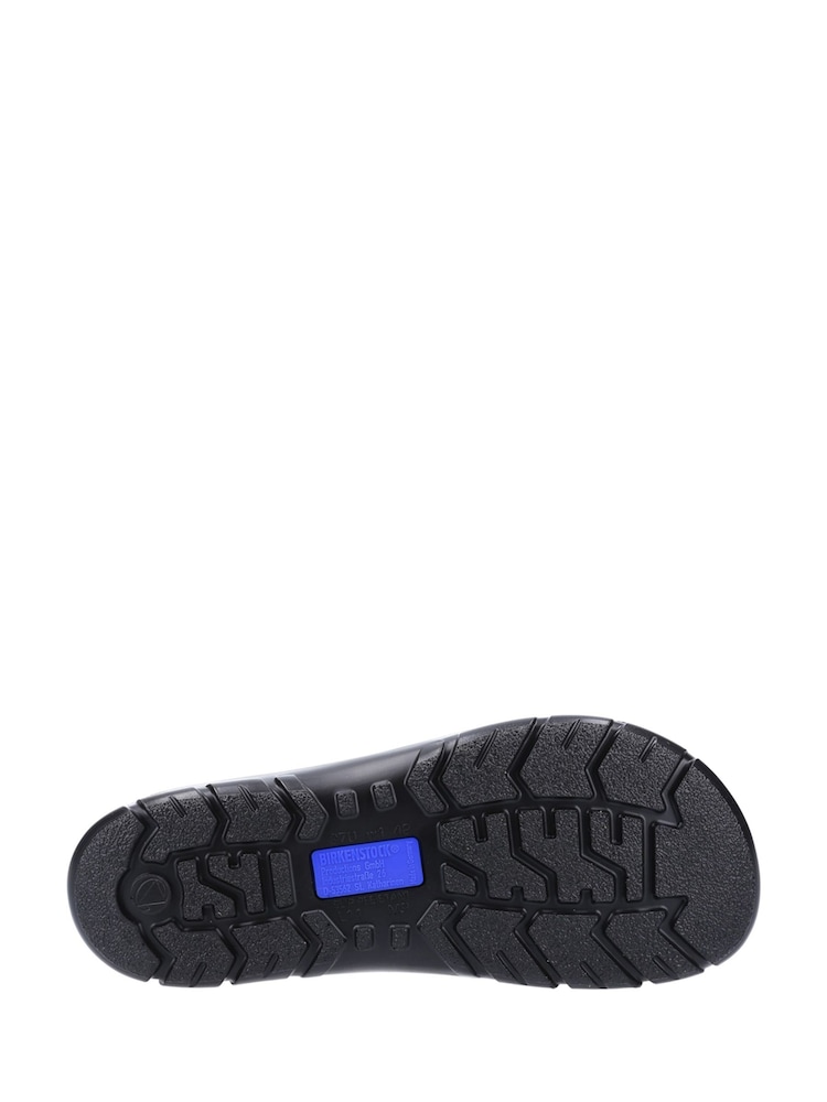 Birkenstock Black Bilbao Mule Sandals - Image 4 of 4