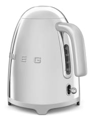Smeg Silver (Metal) Kettle - Image 3 of 4