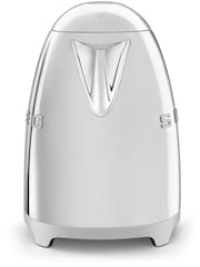 Smeg Silver (Metal) Kettle - Image 4 of 4