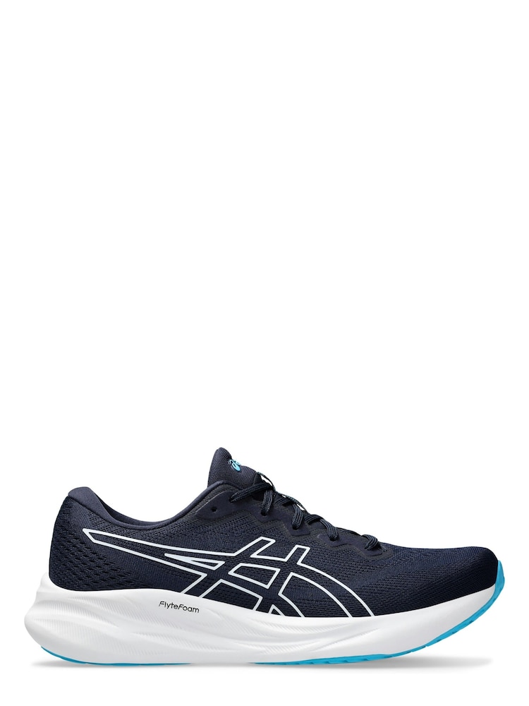 modra - ASICS moški športni copati Gel-Pulse 15 - Slika 1 iz 7