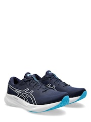 modra - ASICS moški športni copati Gel-Pulse 15 - Slika 2 iz 7