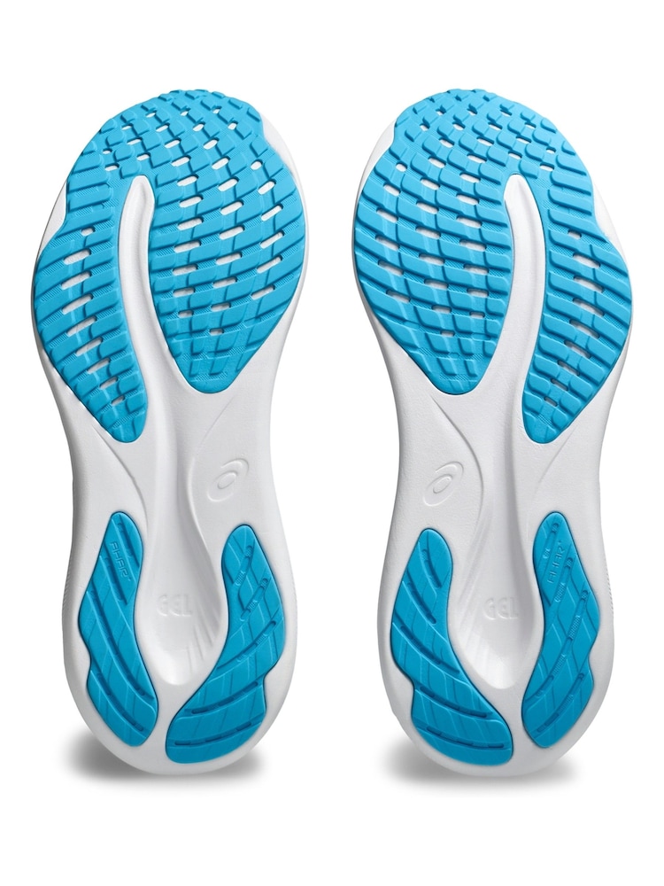 modra - ASICS moški športni copati Gel-Pulse 15 - Slika 7 iz 7