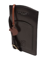 Conkca Siren Leather Cross-Body Phone Bag - Image 5 of 5