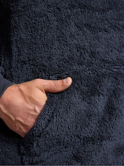 BadRhino Big & Tall Super Soft Fleece Lounge Set - Billede 3 af 7