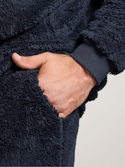 BadRhino Big & Tall Super Soft Fleece Lounge Set - Billede 4 af 7