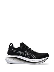 ASICS Womens Nimbus 26 Trainers - Image 1 of 8