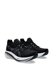 ASICS Womens Nimbus 26 Trainers - Image 5 of 8