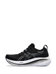ASICS Womens Nimbus 26 Trainers - Image 7 of 8