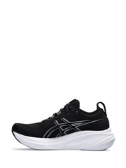 ASICS Womens Nimbus 26 Trainers - Image 8 of 8