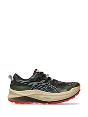 ASICS Mens Trabuco Max 3 Trainers - Image 1 of 9