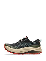 ASICS Mens Trabuco Max 3 Trainers - Image 3 of 9