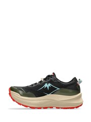 ASICS Mens Trabuco Max 3 Trainers - Image 4 of 9