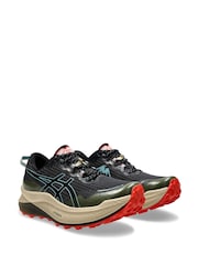 ASICS Mens Trabuco Max 3 Trainers - Image 5 of 9
