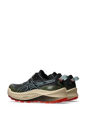 ASICS Mens Trabuco Max 3 Trainers - Image 6 of 9