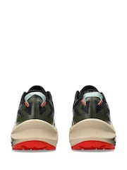 ASICS Mens Trabuco Max 3 Trainers - Image 7 of 9