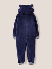 White Stuff Blue Penguin All-In-One - Image 2 of 3