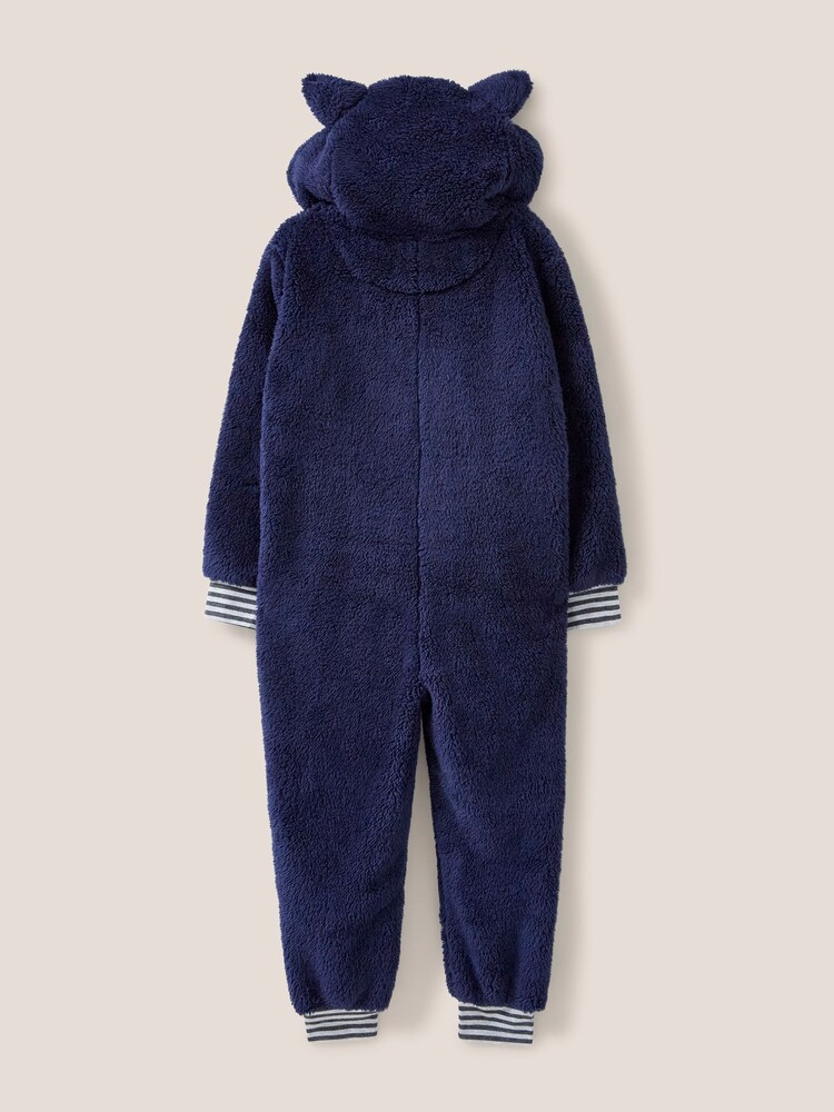 White Stuff Blue Penguin All-In-One - Image 2 of 3