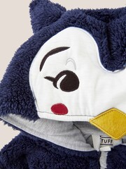 White Stuff Blue Penguin All-In-One - Image 3 of 3