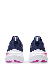 ASICS Womens Nimbus 26 Trainers - Image 3 of 9