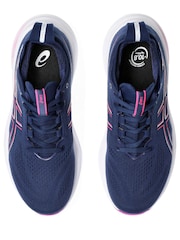 ASICS Womens Nimbus 26 Trainers - Image 7 of 9
