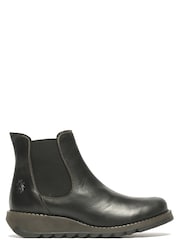 Fly London Chelsea Boots - Image 1 of 4