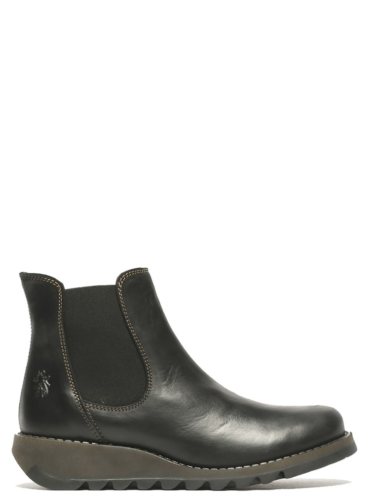 Fly London Chelsea Boots - Image 1 of 4