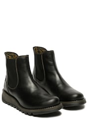 Fly London Chelsea Boots - Image 2 of 4