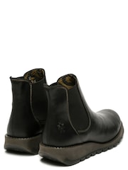 Fly London Chelsea Boots - Image 3 of 4