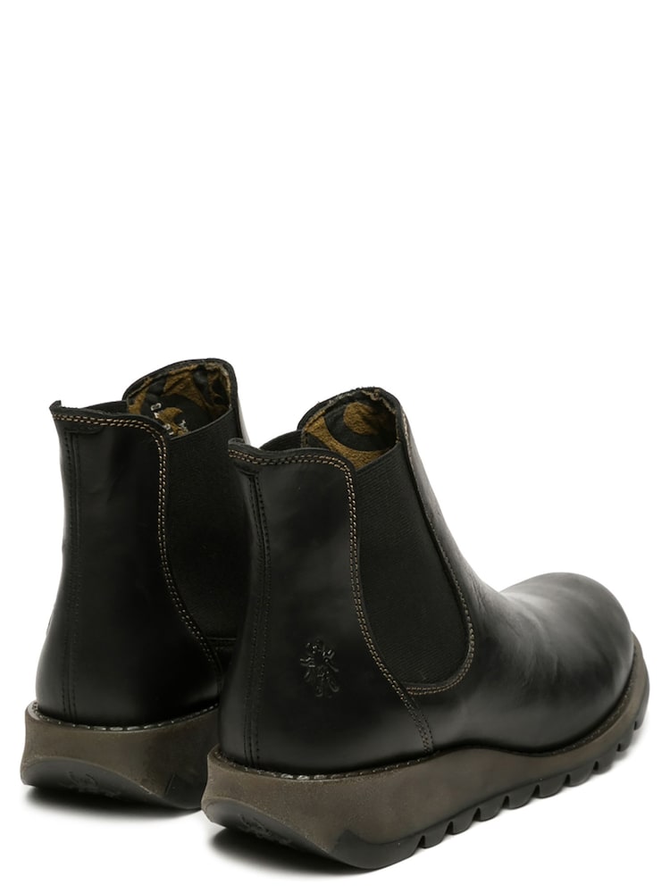 Fly London Chelsea Boots - Image 3 of 4