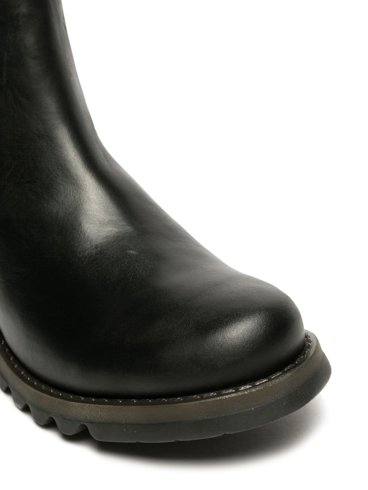 Fly London Chelsea Boots - Image 4 of 4