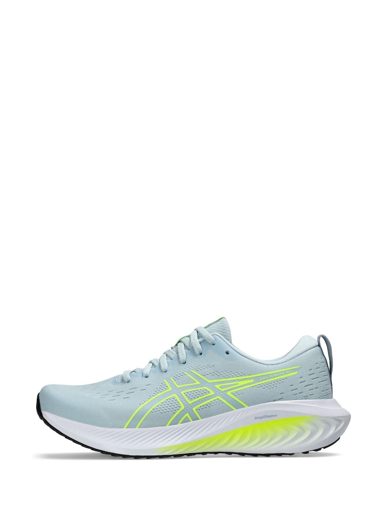 ASICS Womens Gel-Excite 10 Trainers - Image 7 of 7