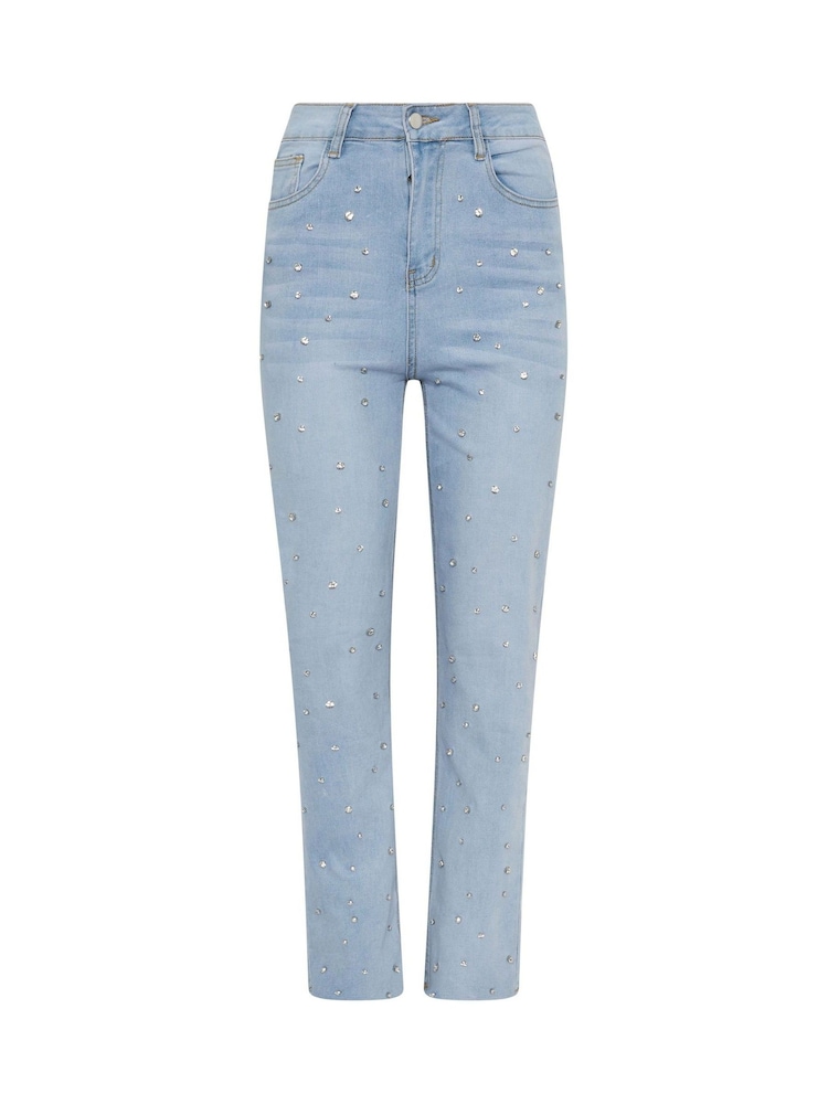 Star by Julien MacDonald Diamante Jeans - Imagen 5 de 5 Star by Julien MacDonald Diamante Jeans - Imagen 5 de 5