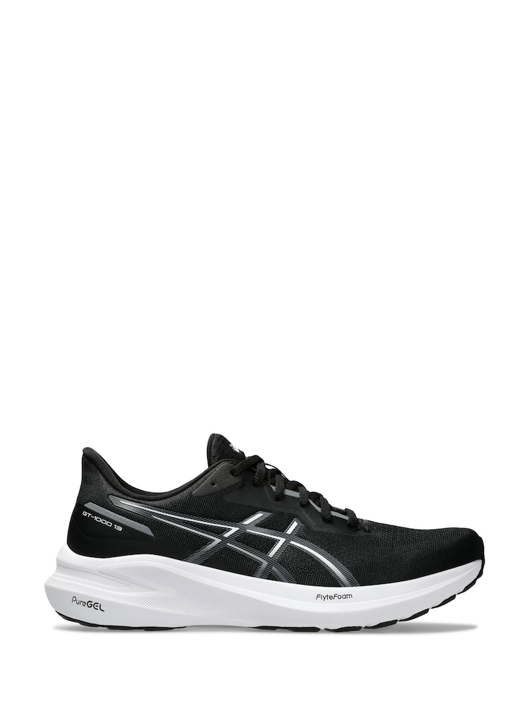 ASICS Mens GT-1000 13 Trainers - Image 1 of 8
