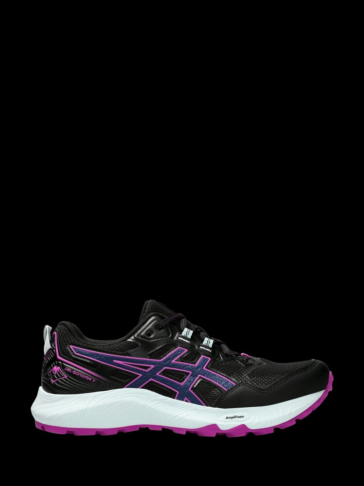 ASICS Womens Gel-Sonoma 7 Trainers - Image 1 of 9
