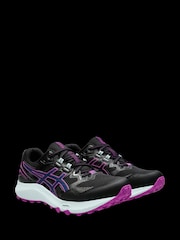 ASICS Womens Gel-Sonoma 7 Trainers - Image 6 of 9