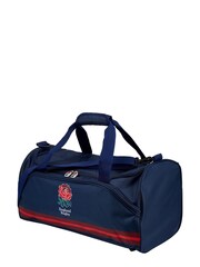 Fanatics Blue England Rugby Crest Holdall - Image 1 of 5